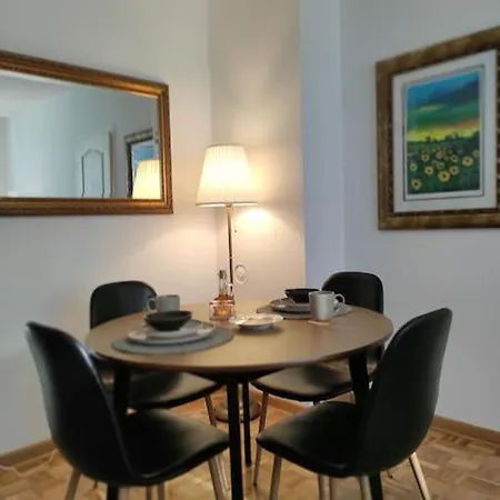 Apartman Cozy Lux Bedroom With Balcony In Dorcol