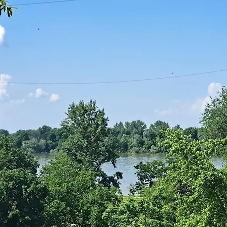Lejlighed Cozy Lux Bedroom With Balcony In Dorcol Beograd
